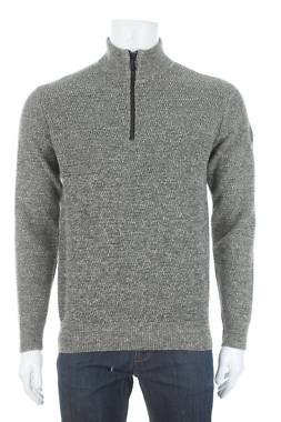 Мъжки пуловер No Excess1