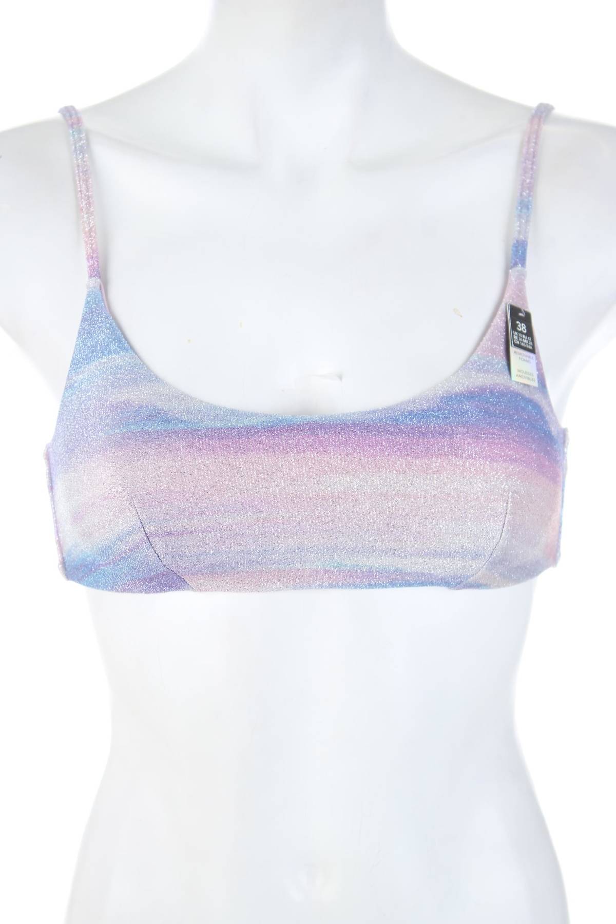 Μαγιό πάνω τμήμα Etam1