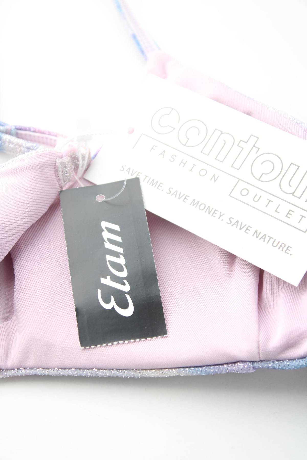 Μαγιό πάνω τμήμα Etam3