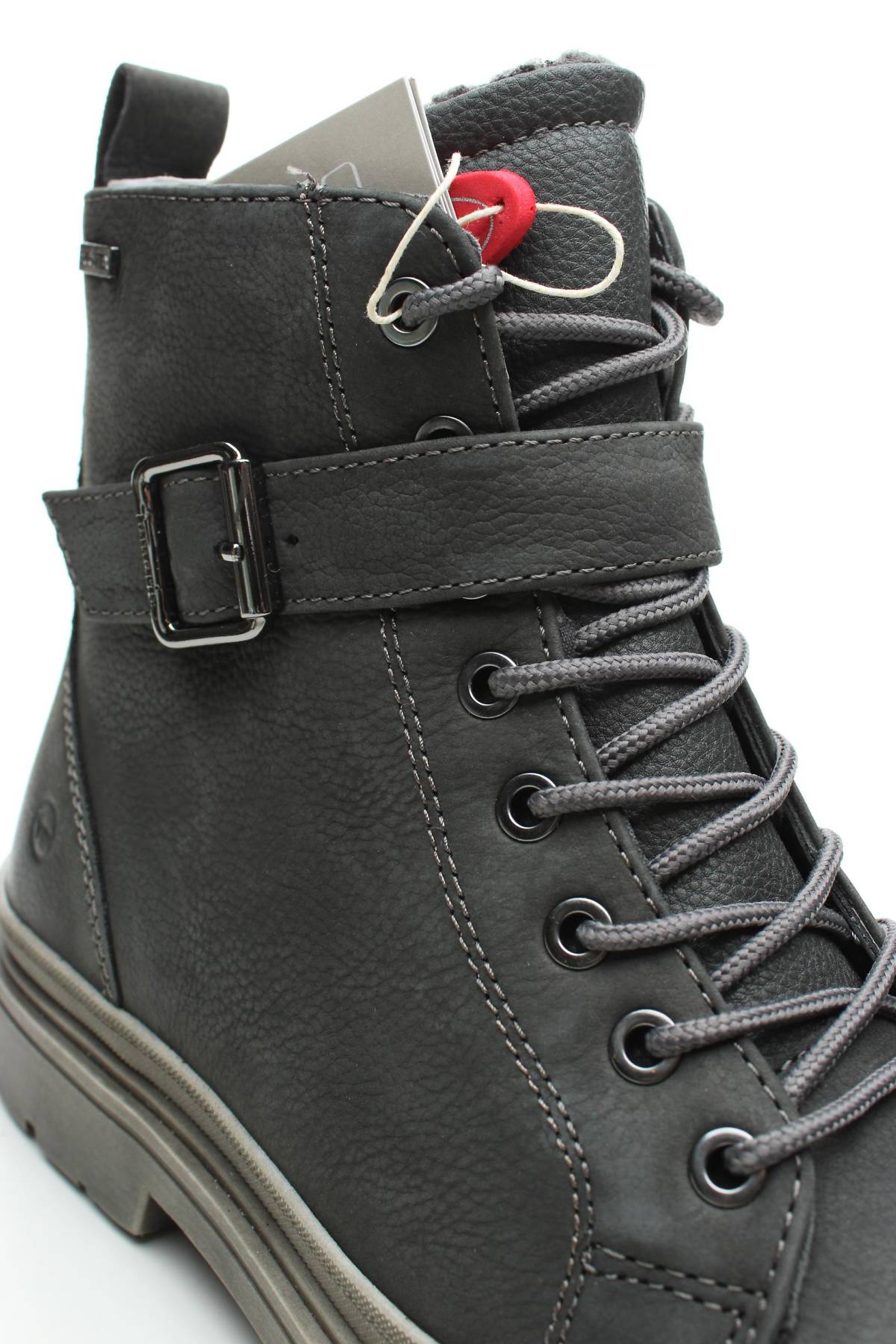 Дамски боти Tamaris4