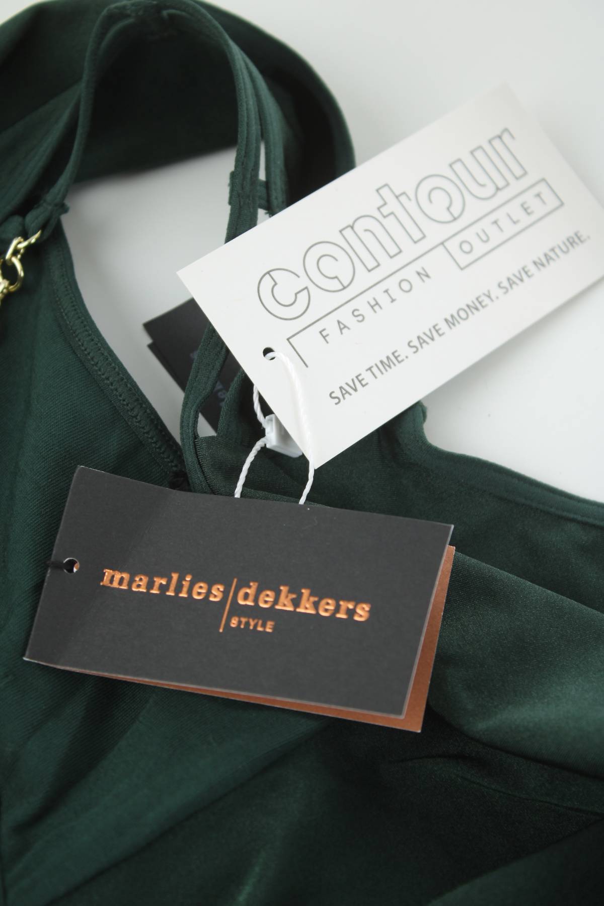 Μαγιό κάτω τμήμα Marlies Dekkers3