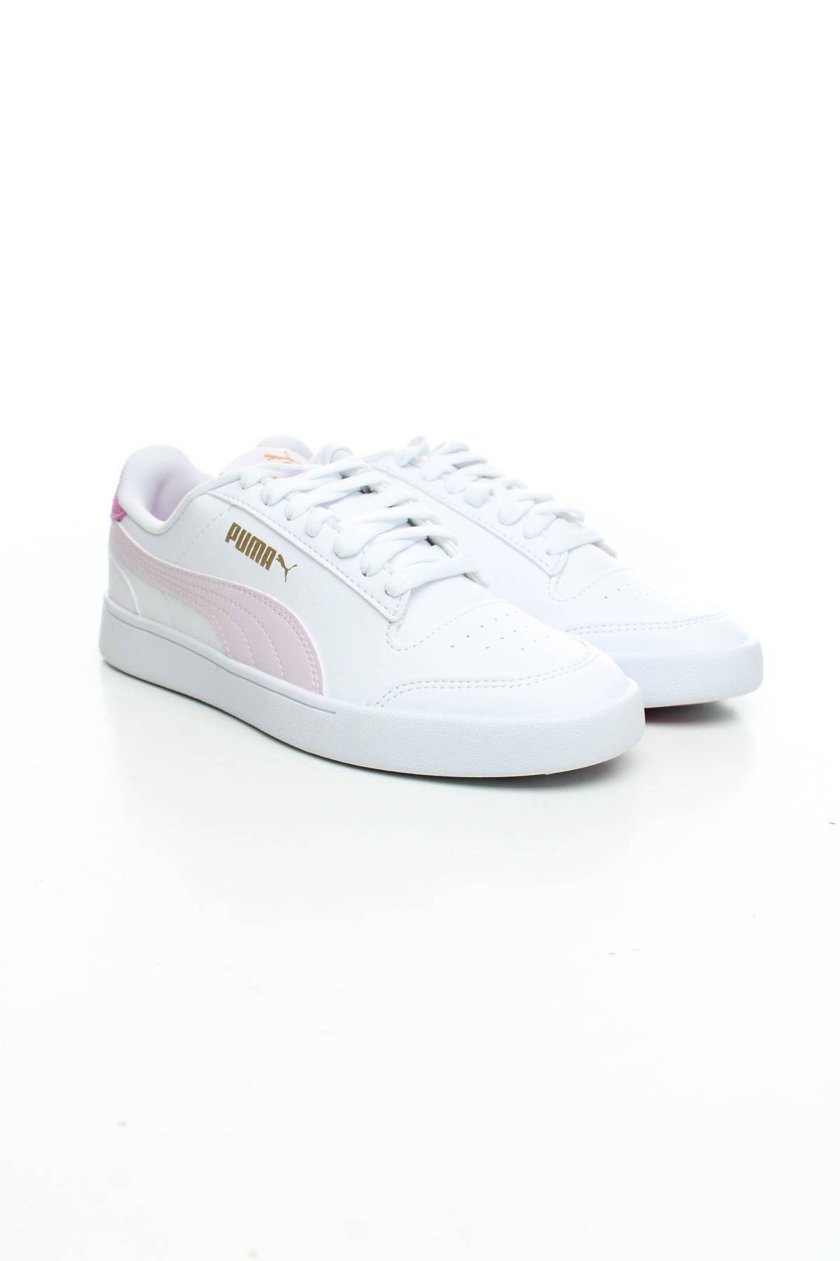 Кецове Puma3