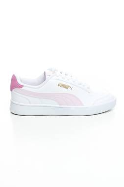 Кецове Puma1