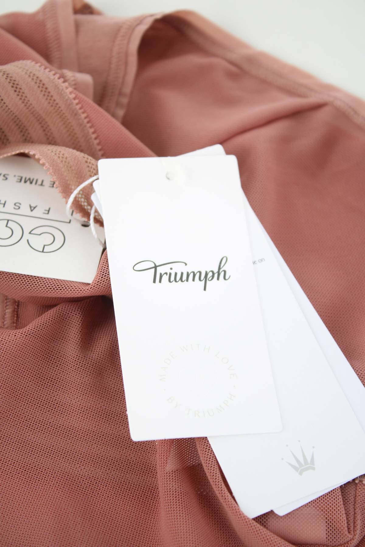 Бикини Triumph3