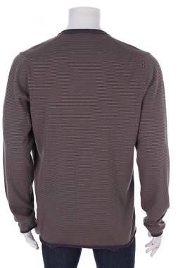 Мъжка жилетка Sisley2 - Contour.bg Мъжка жилетка Sisley2