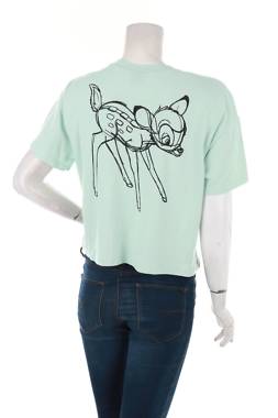 Дамска тениска Zara2 - Contour.bg Дамска тениска Zara2