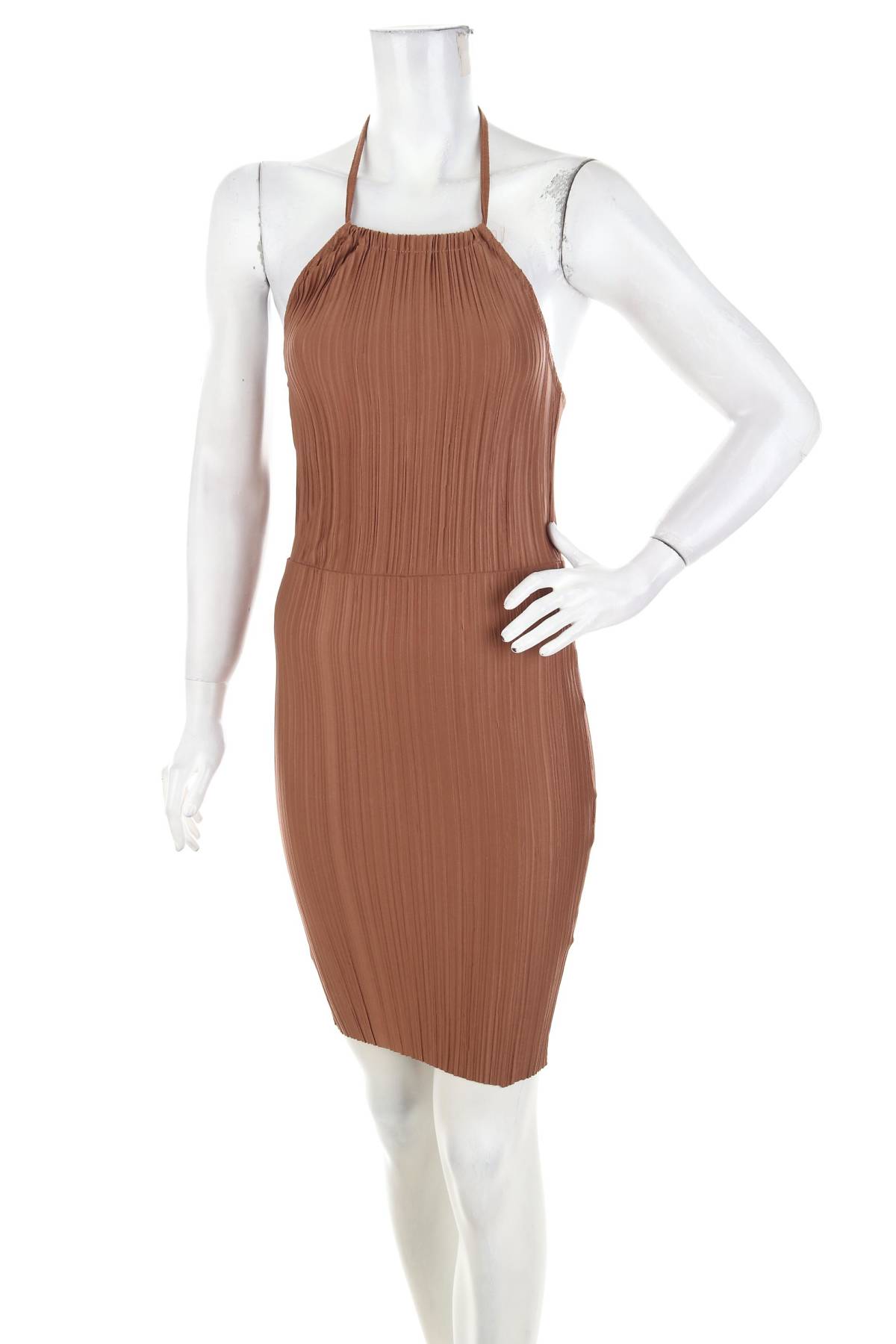 Рокля Boohoo1 - Contour.bg Рокля Boohoo1