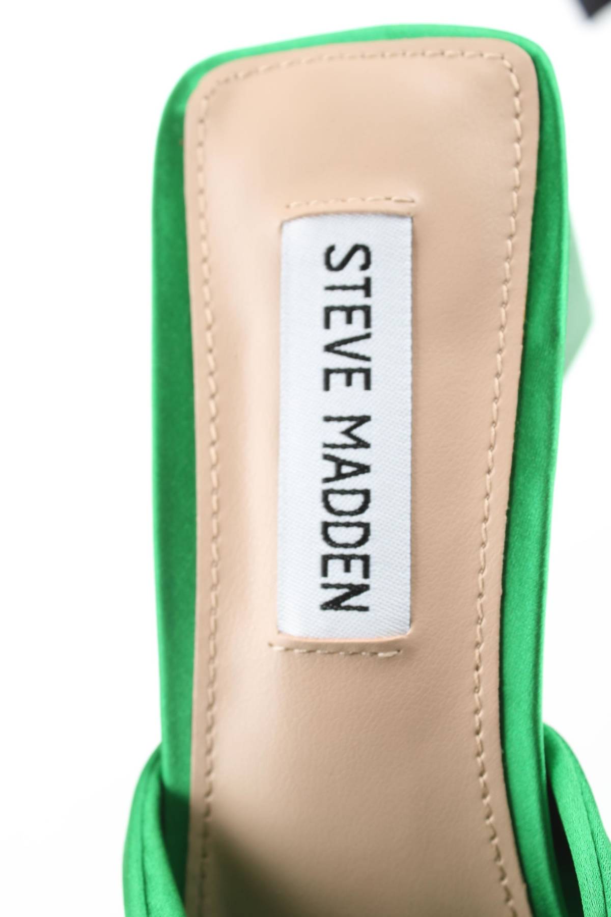 Πέδιλα Steve Madden5