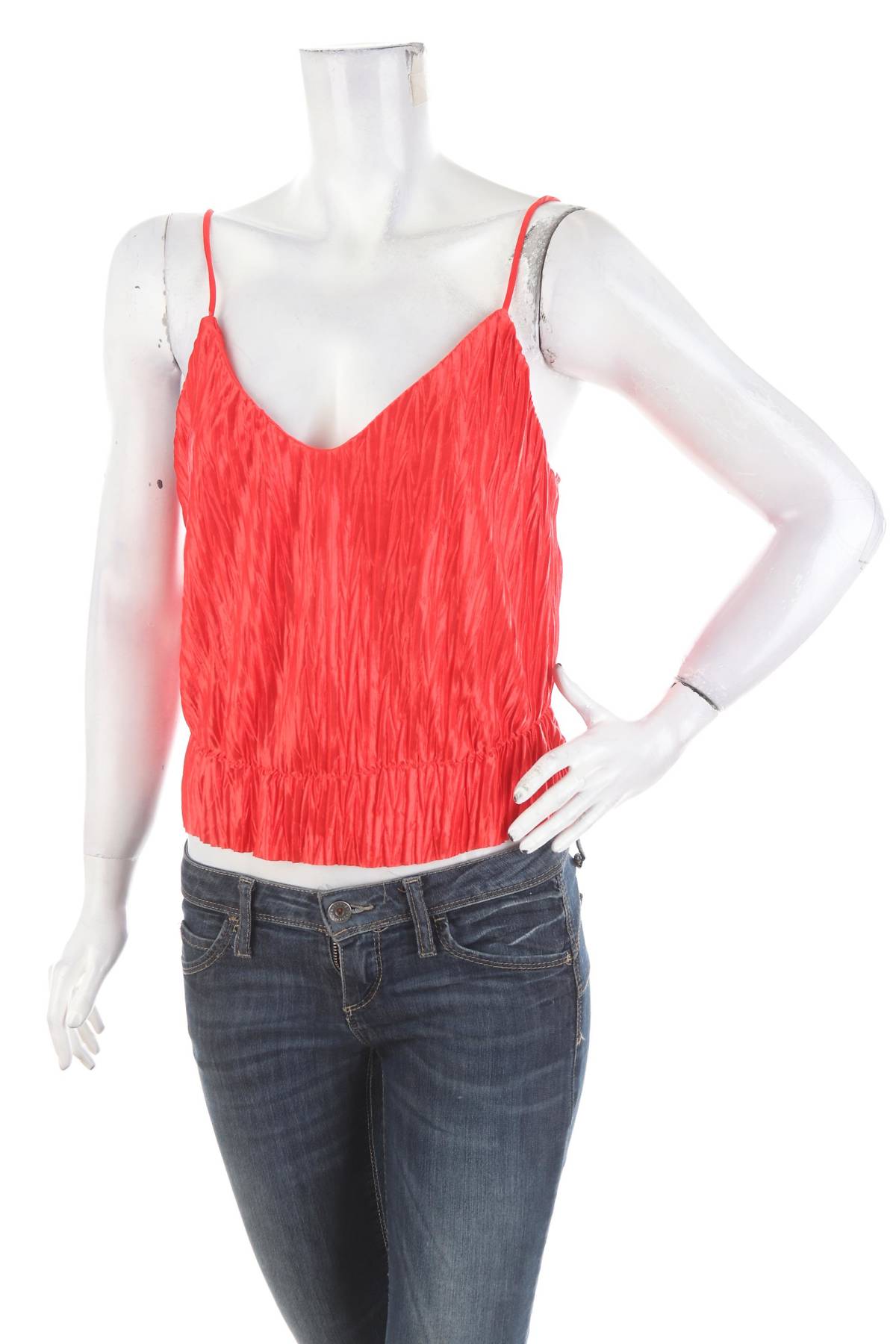 Дамски потник Zara1