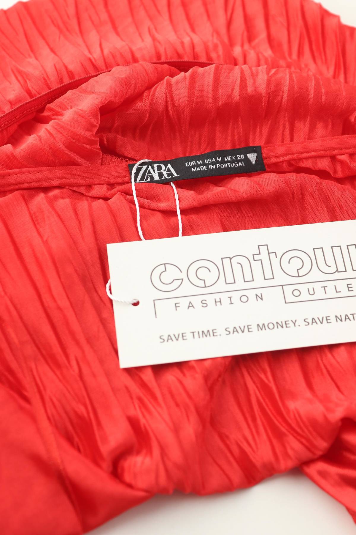 Дамски потник Zara3