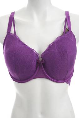 Сутиен Hunkemoller x Queen Nyakim1