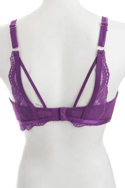 Сутиен Hunkemoller x Queen Nyakim2