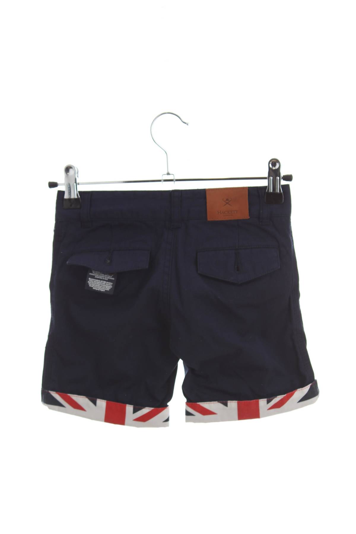 Παιδικά σορτσάκια Hackett London2 - Contourshop.gr Παιδικά σορτσάκια Hackett London2