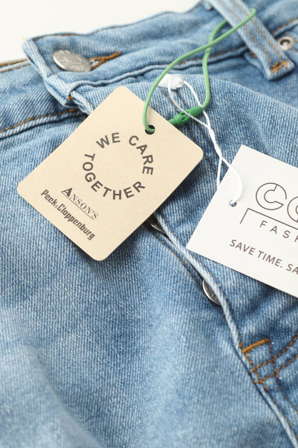Ανδρικά τζιν σορτσάκια Review3 - Contourshop.gr Ανδρικά τζιν σορτσάκια Review3