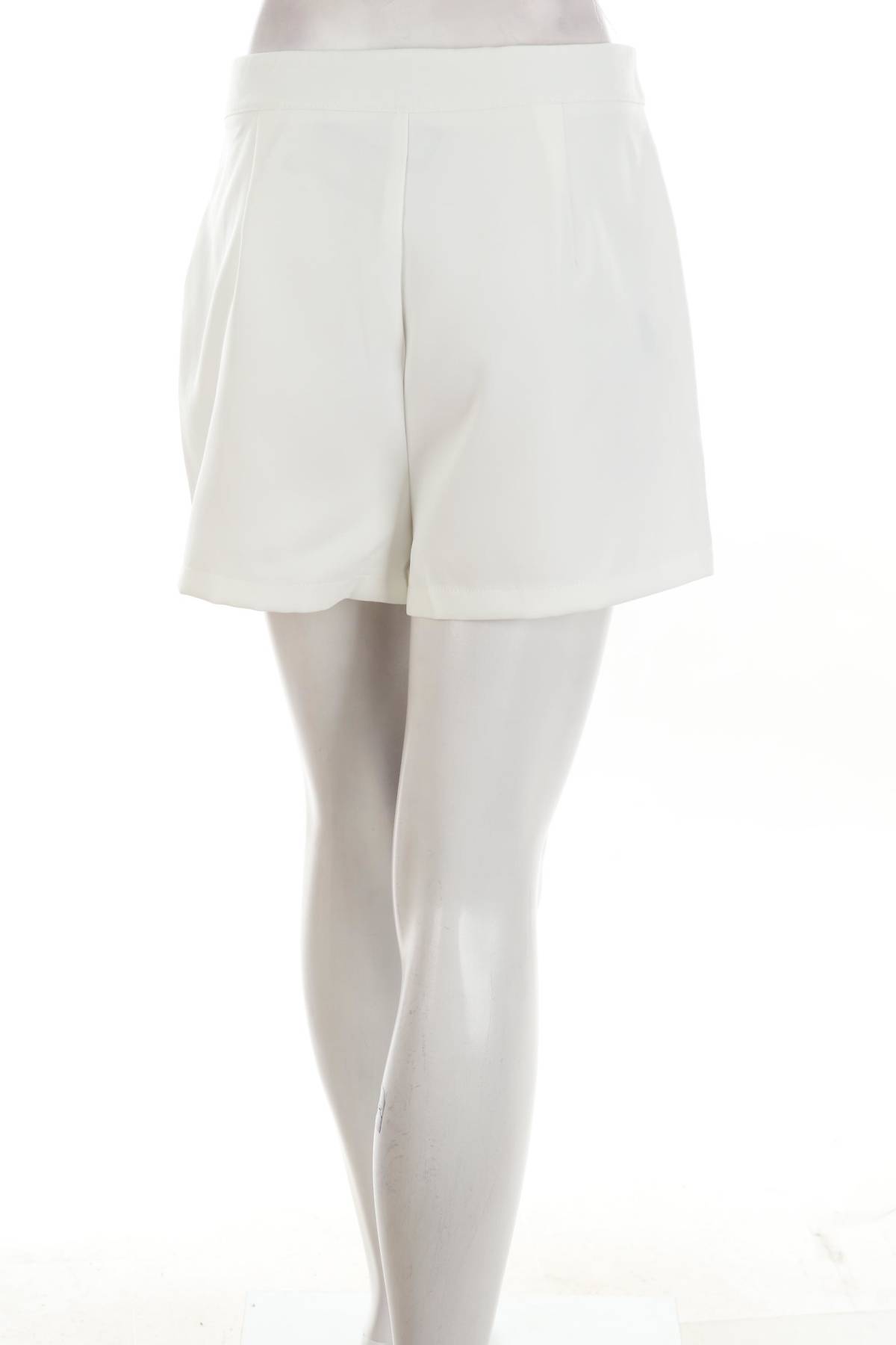Дамски къс панталон Boohoo2 - Contour.bg Дамски къс панталон Boohoo2