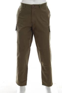 Мъжки панталон Barbour1