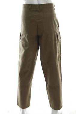Мъжки панталон Barbour2