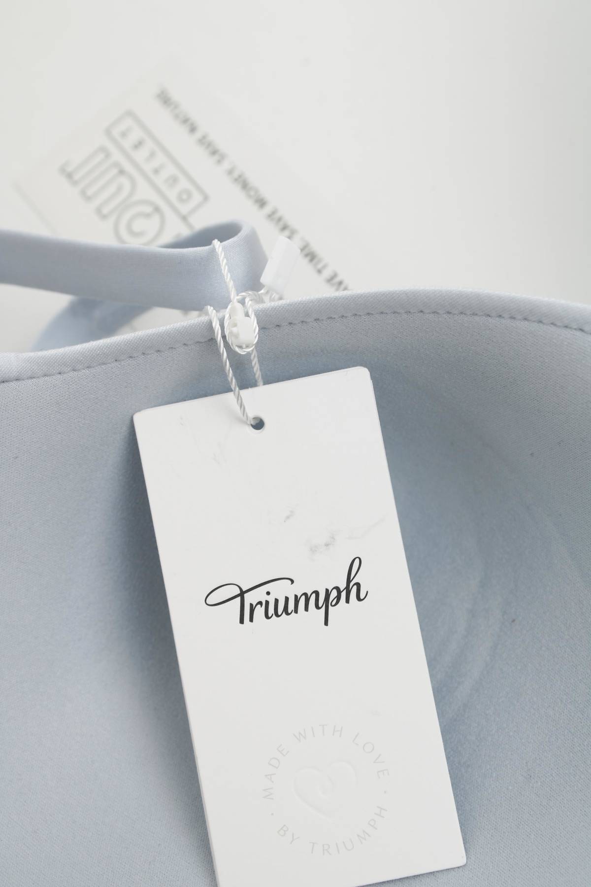 Сутиен Triumph3 - Contour.bg Сутиен Triumph3