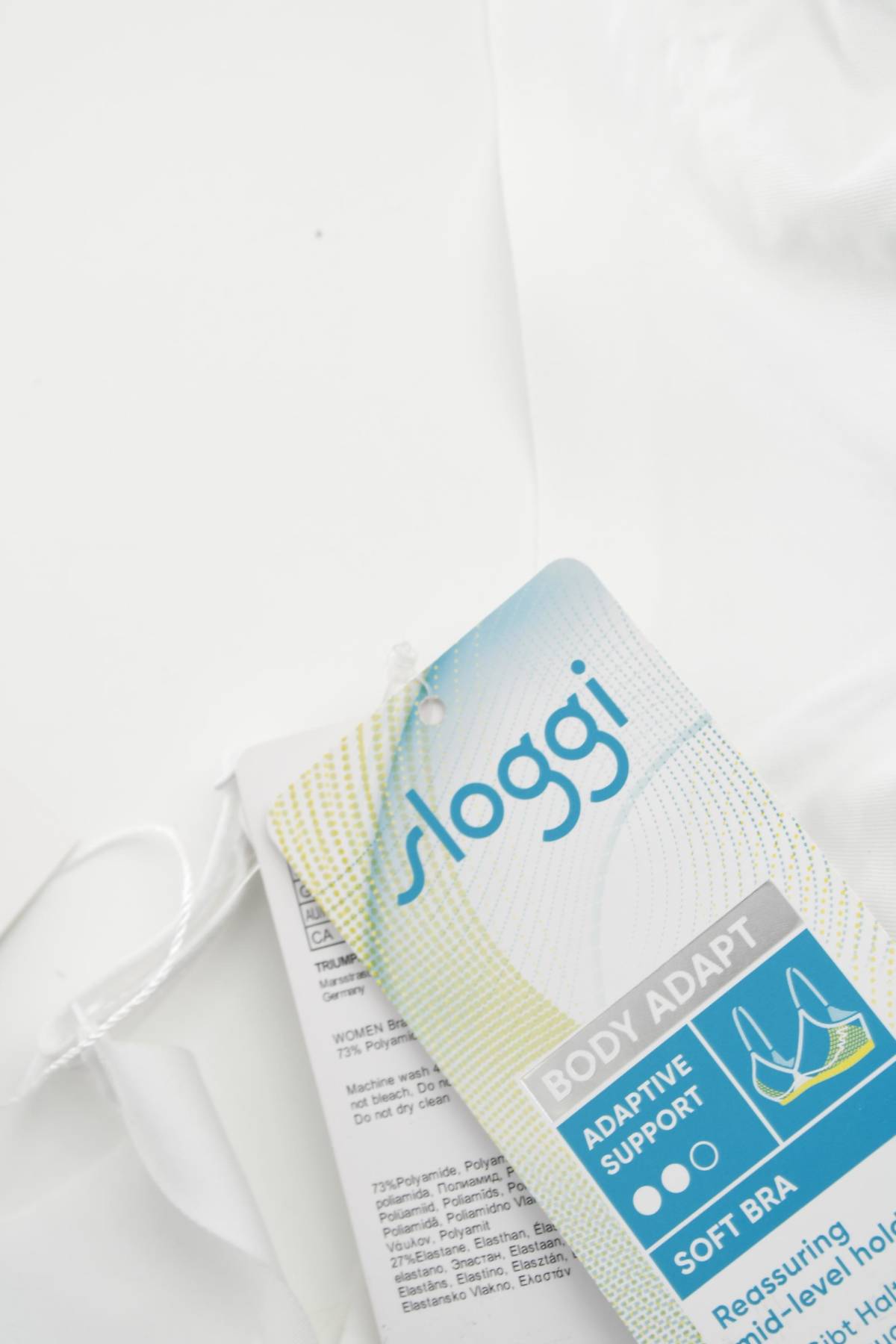 Сутиен Sloggi3 - Contour.bg Сутиен Sloggi3