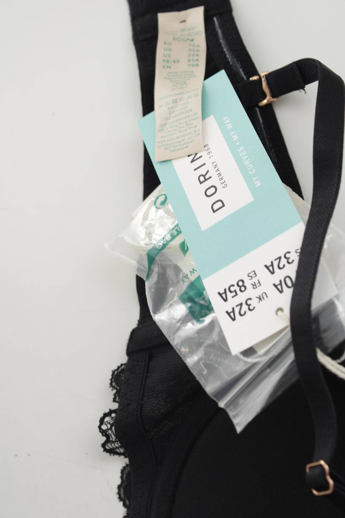 Сутиен Dorina3