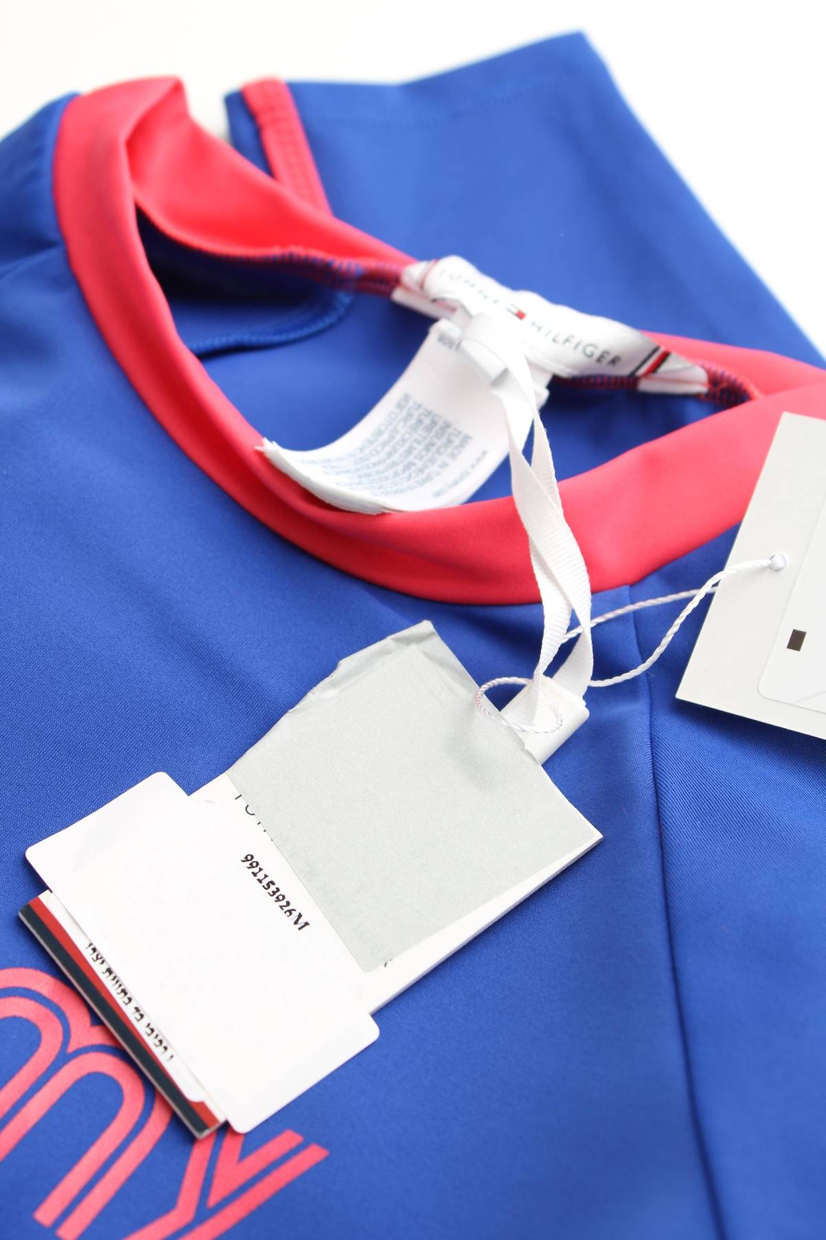 Бански горнище Tommy Hilfiger3 - Contour.bg Бански горнище Tommy Hilfiger3
