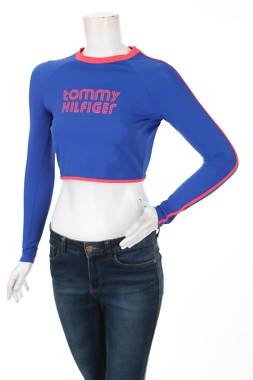 Бански горнище Tommy Hilfiger1