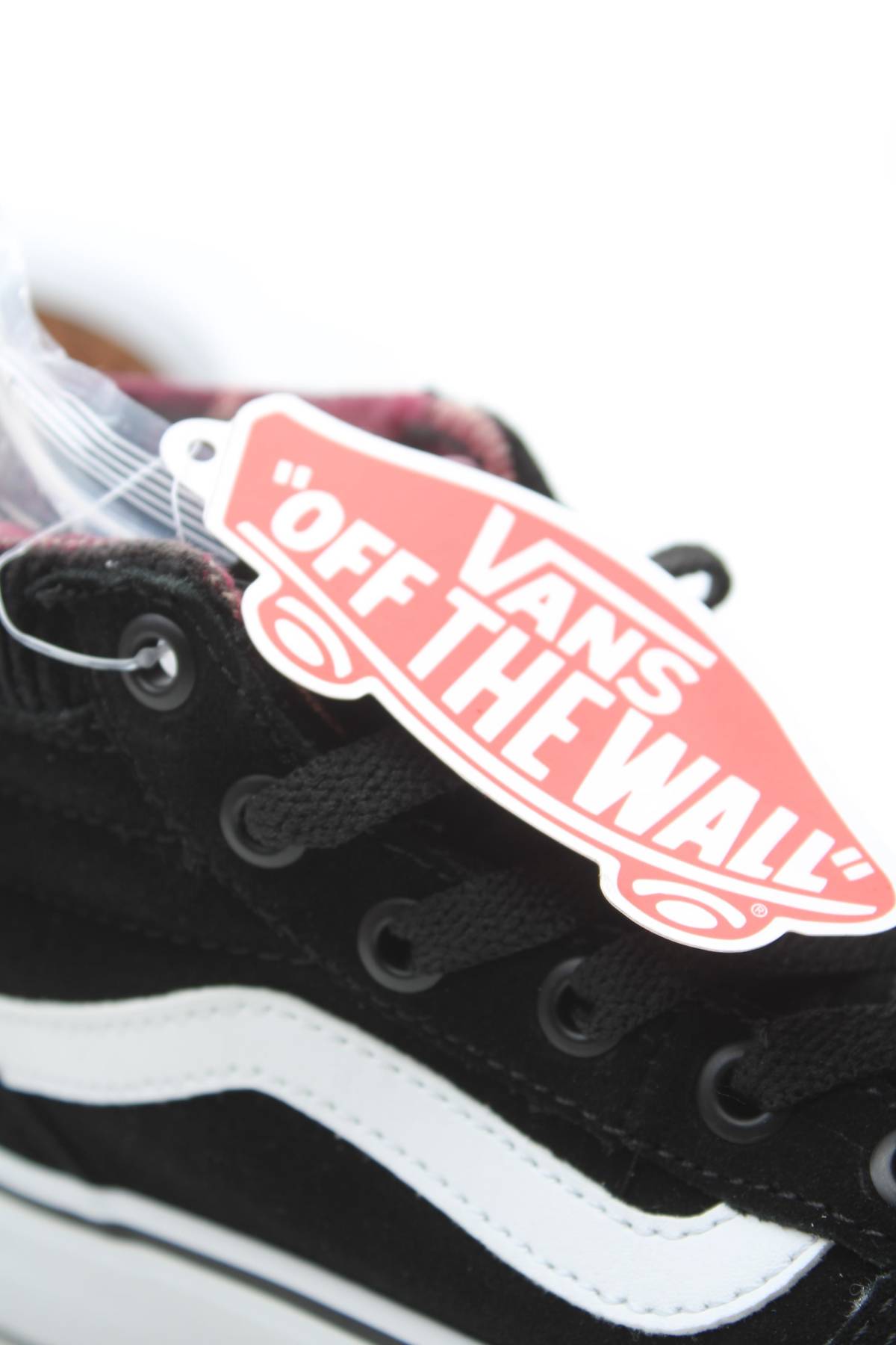Sneakers Vans5 - Contourshop.gr Sneakers Vans5