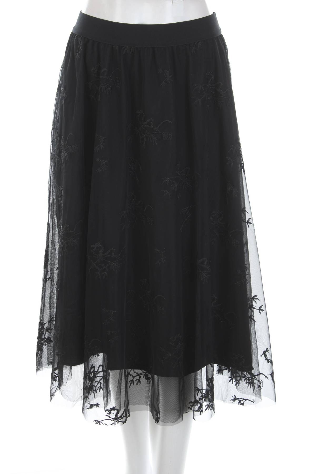 Φούστα Vero Moda1 - Contourshop.gr Φούστα Vero Moda1