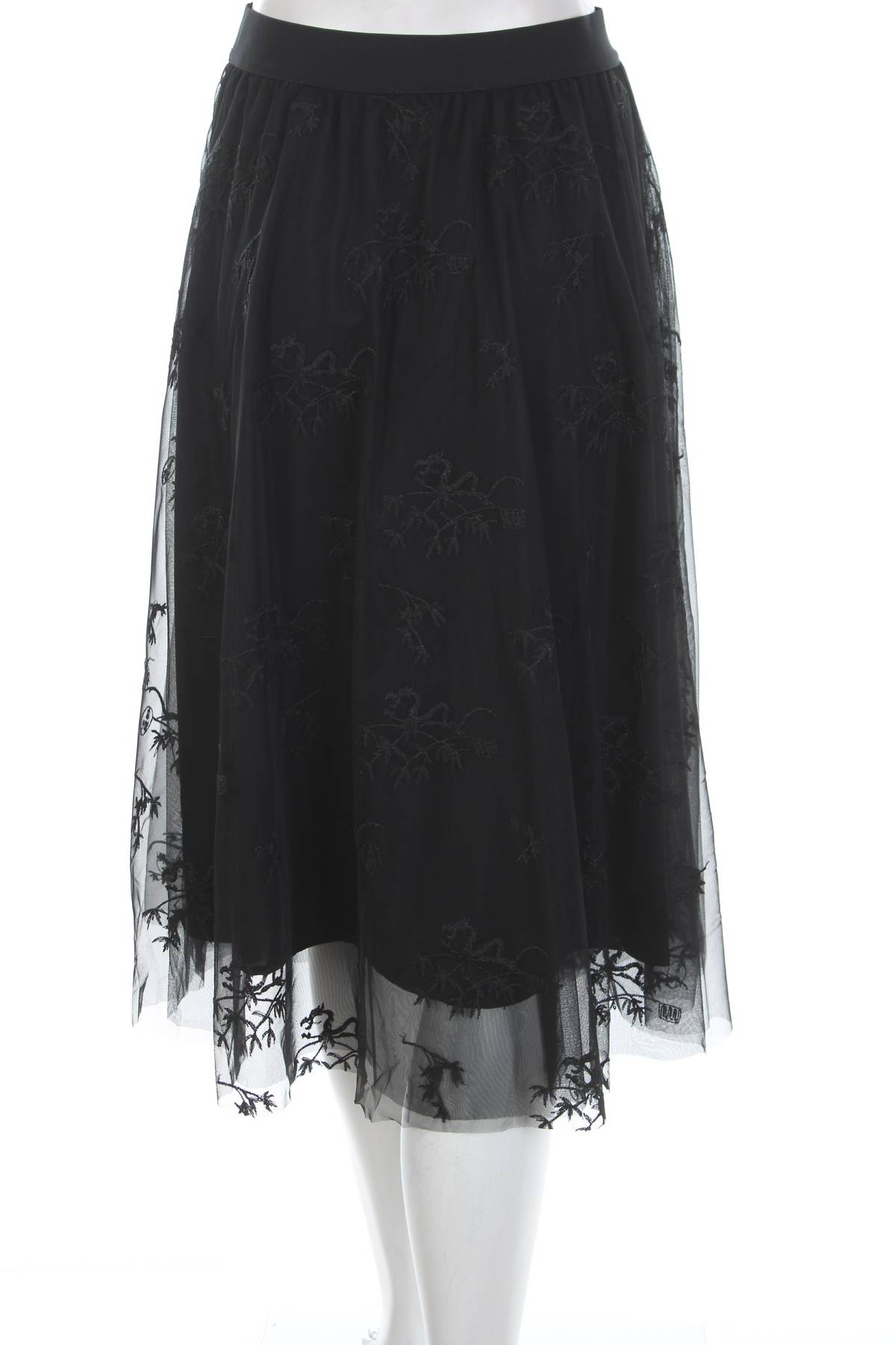 Φούστα Vero Moda2 - Contourshop.gr Φούστα Vero Moda2