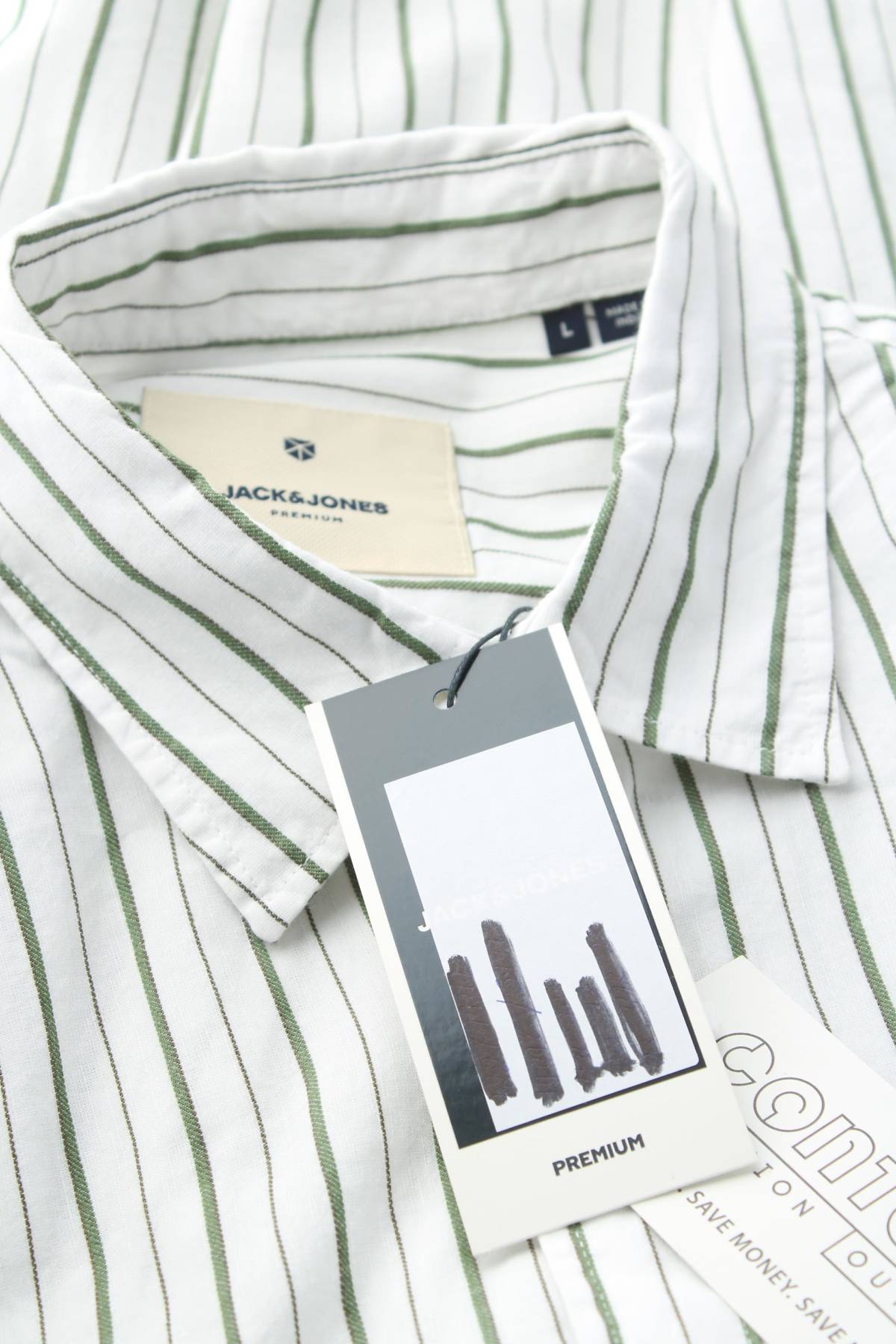 Мъжка риза Jack & Jones Premium3