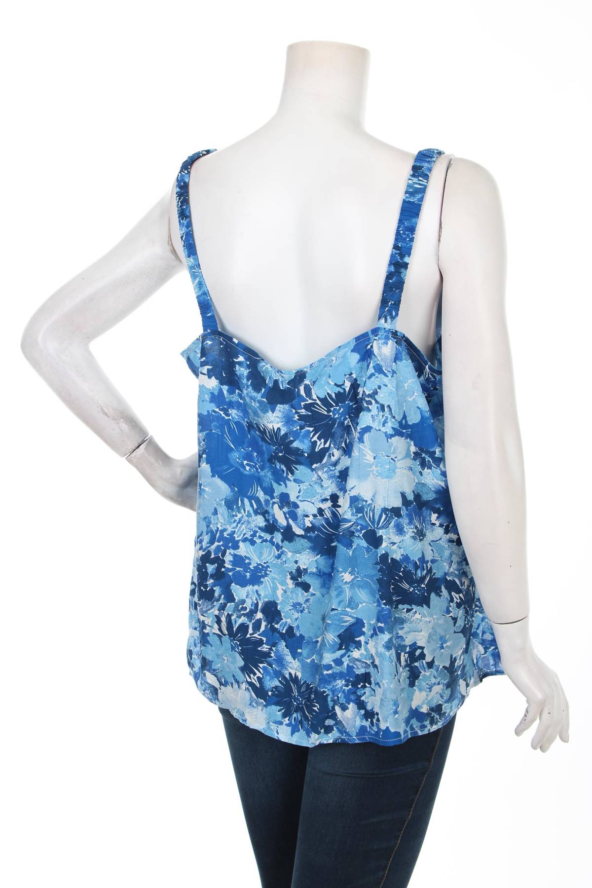 Γυναικείο αμάνικο Vero Moda2