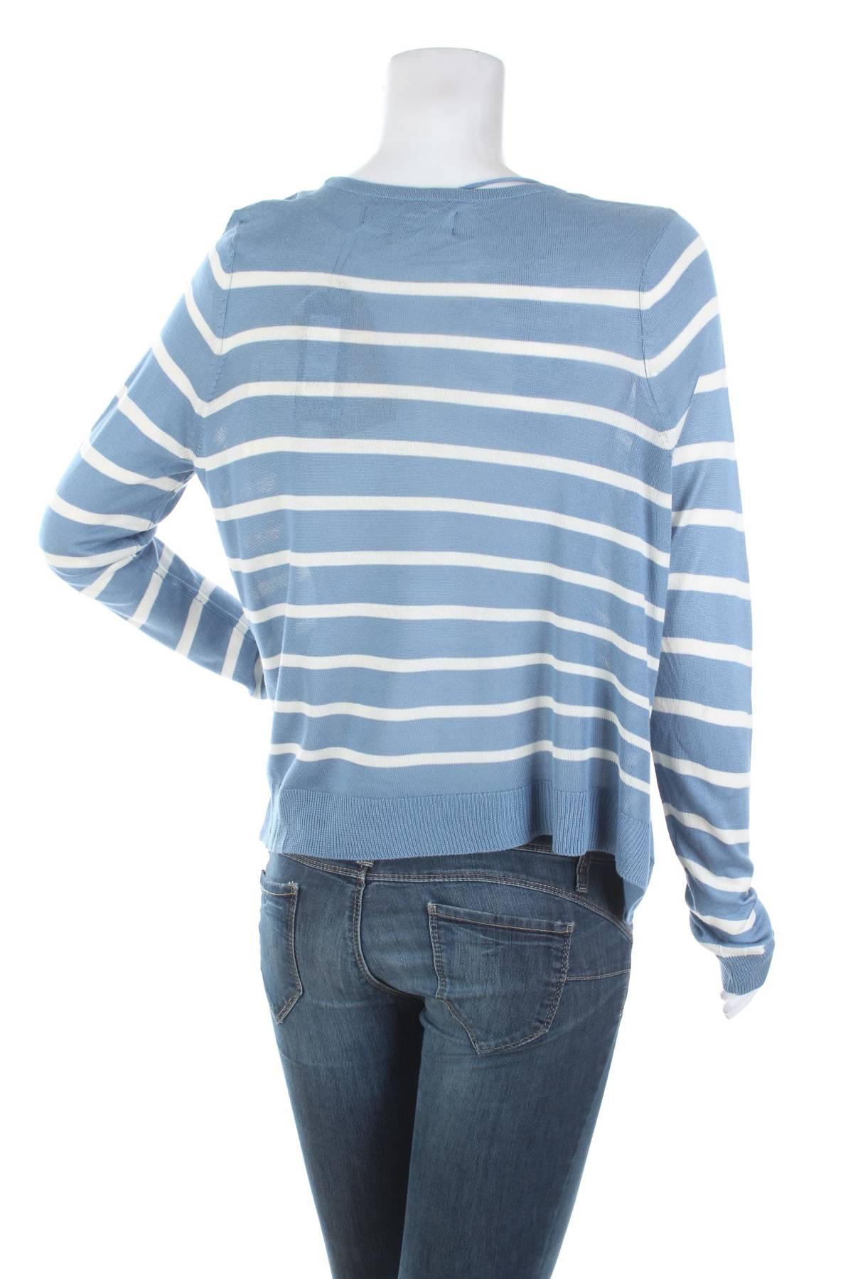 Дамски пуловер Vero Moda2