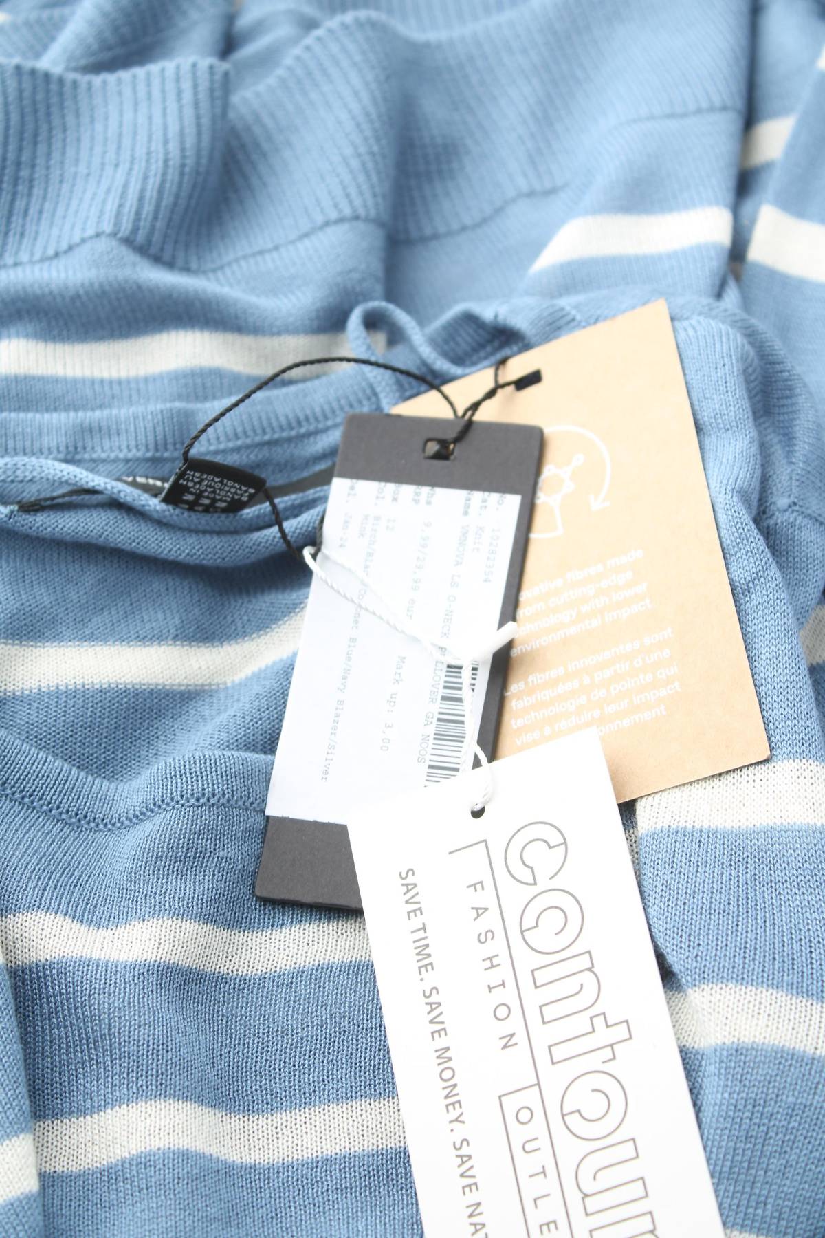 Дамски пуловер Vero Moda3