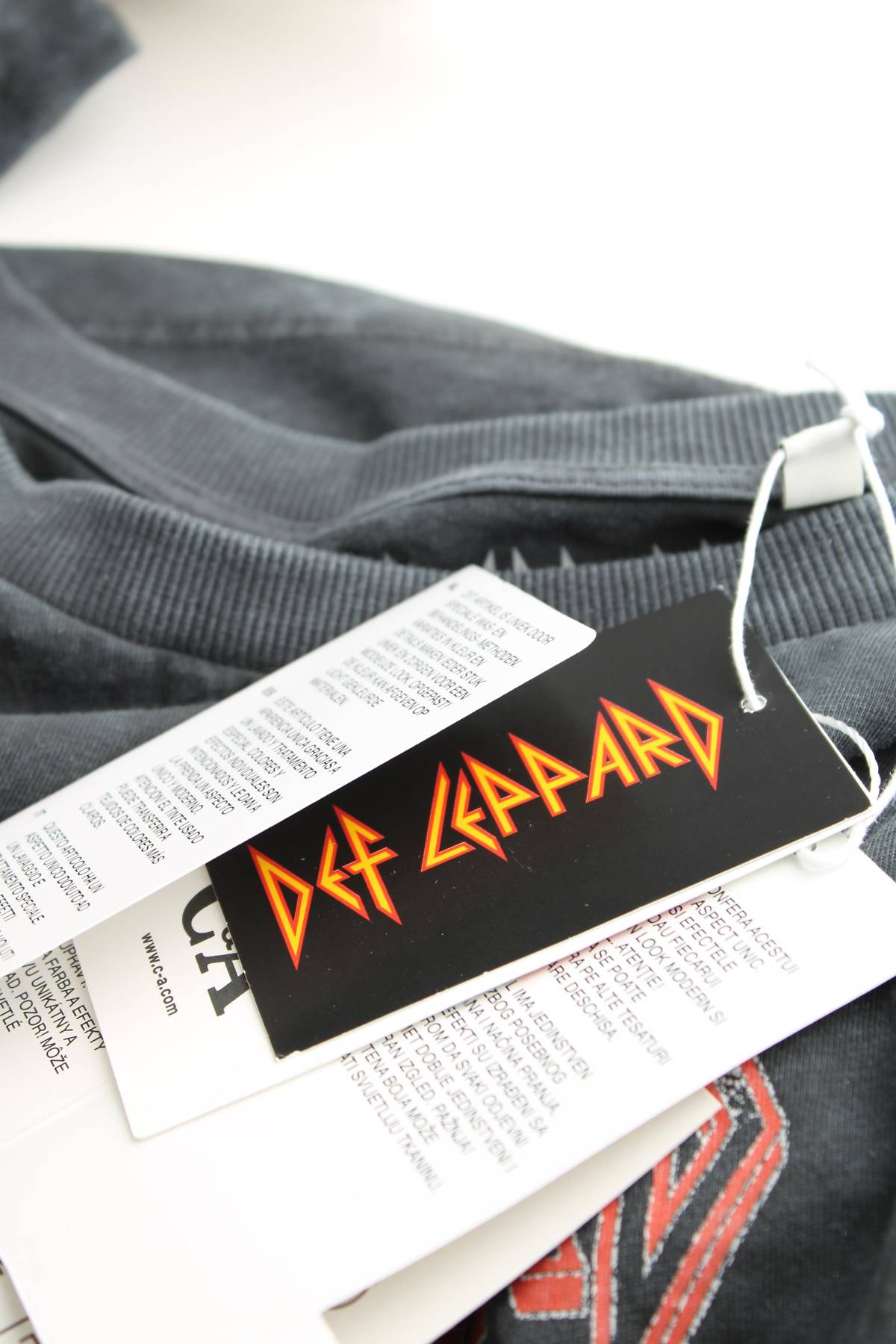 Дамска блуза C&A3