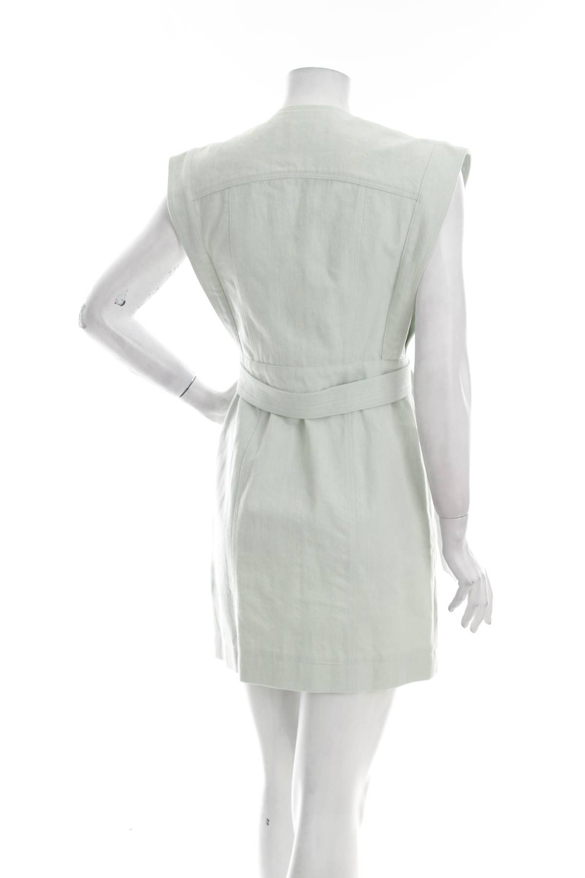 Рокля Claudie Pierlot2 - Contour.bg Рокля Claudie Pierlot2