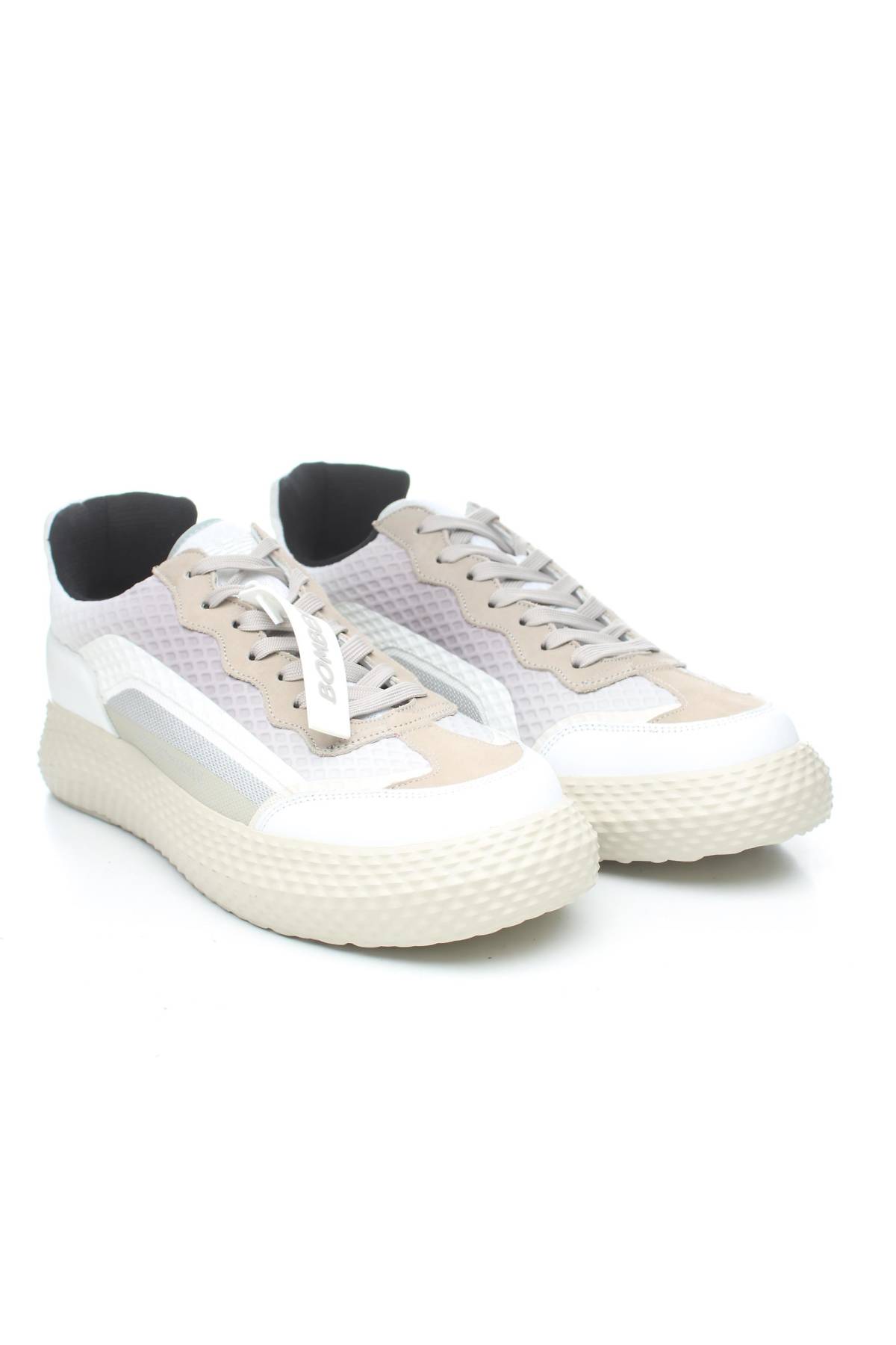 Мъжки обувки Emporio Armani3 - Contour.bg Мъжки обувки Emporio Armani3