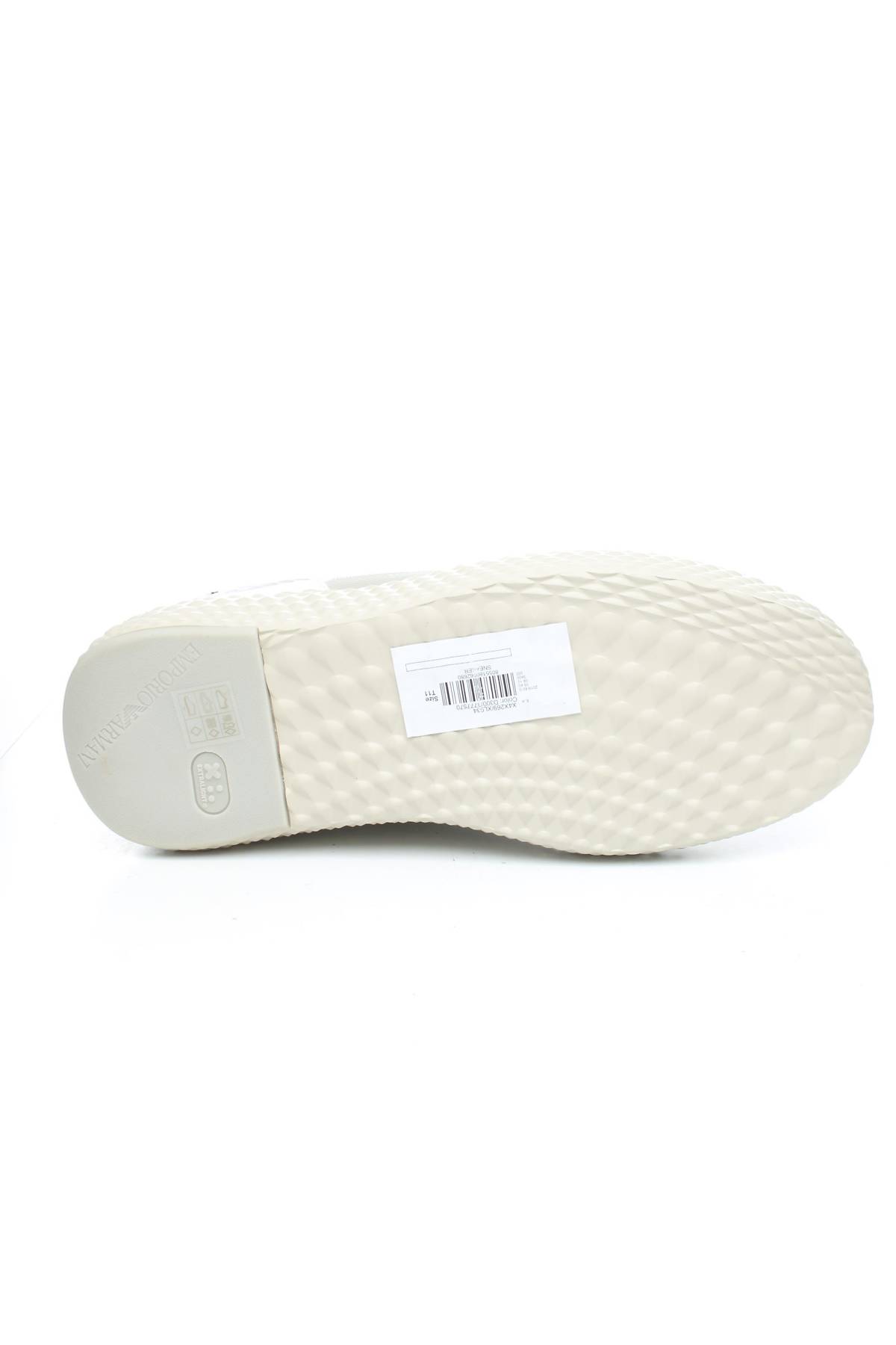 Мъжки обувки Emporio Armani4 - Contour.bg Мъжки обувки Emporio Armani4