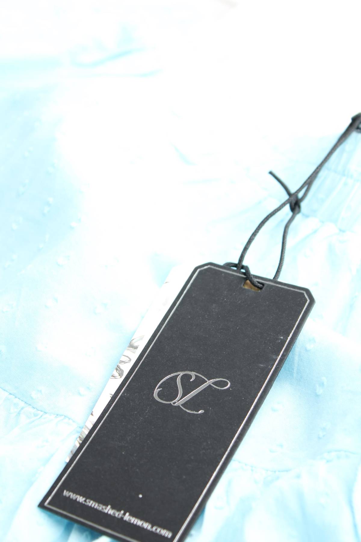 Пола Smashed Lemon3