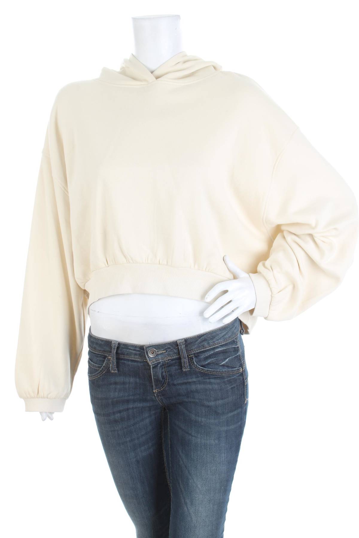 Дамски суичър C&A1