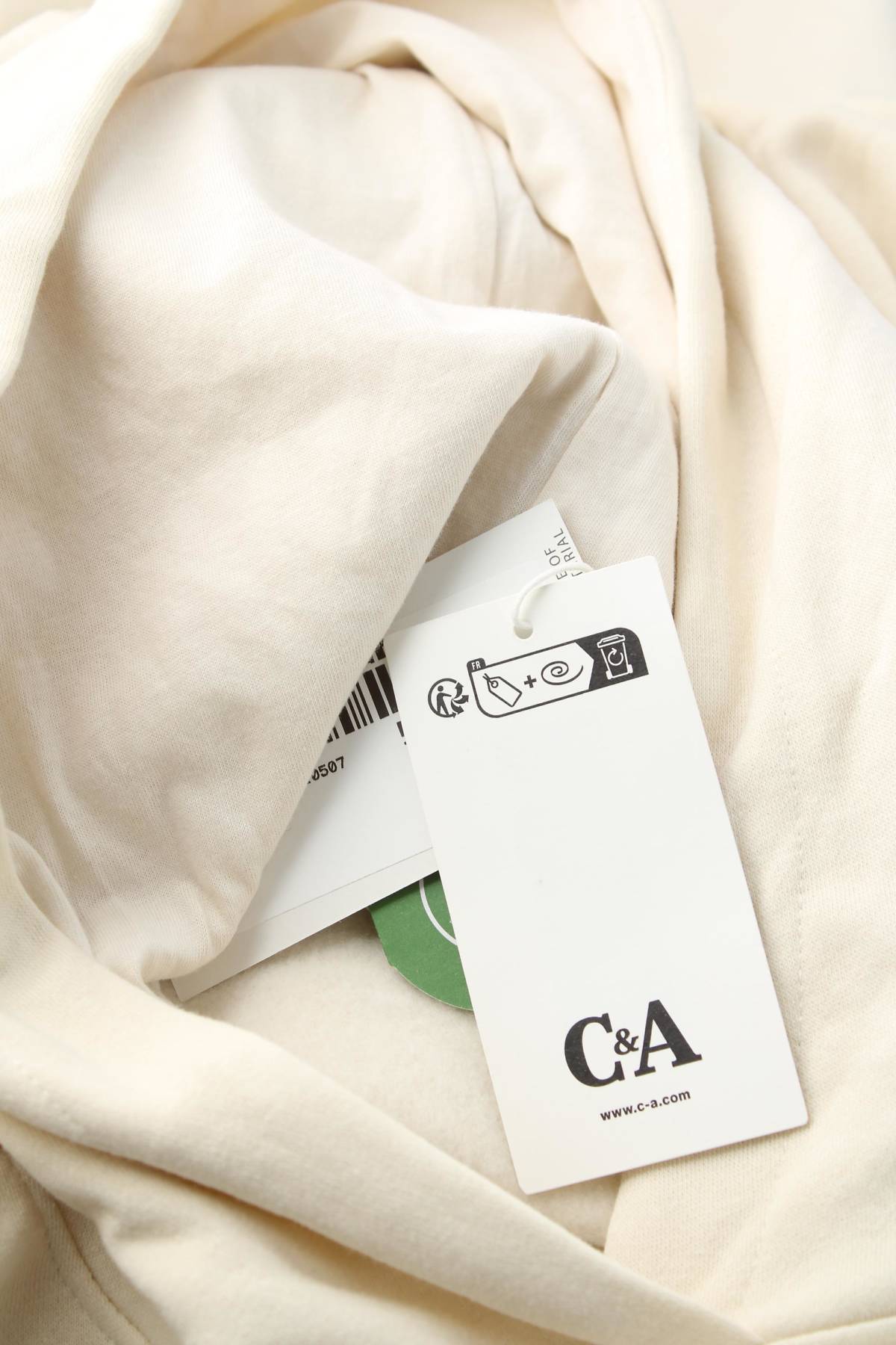 Дамски суичър C&A3