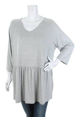 Γυναικεία μπλούζα Ulla Popken1 - Contourshop.gr Γυναικεία μπλούζα Ulla Popken1