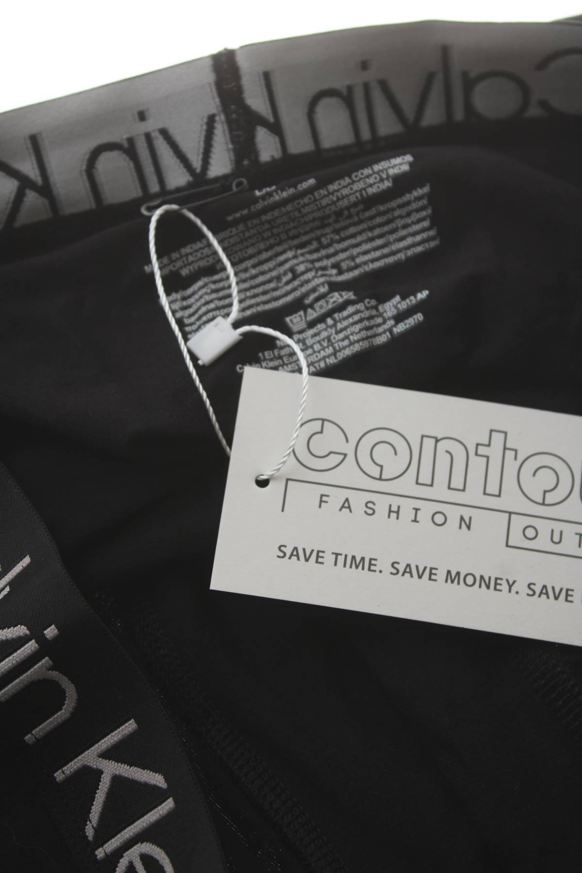 Мъжки боксерки Calvin Klein3