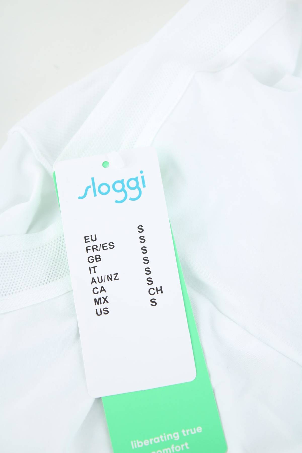 Бикини Sloggi3