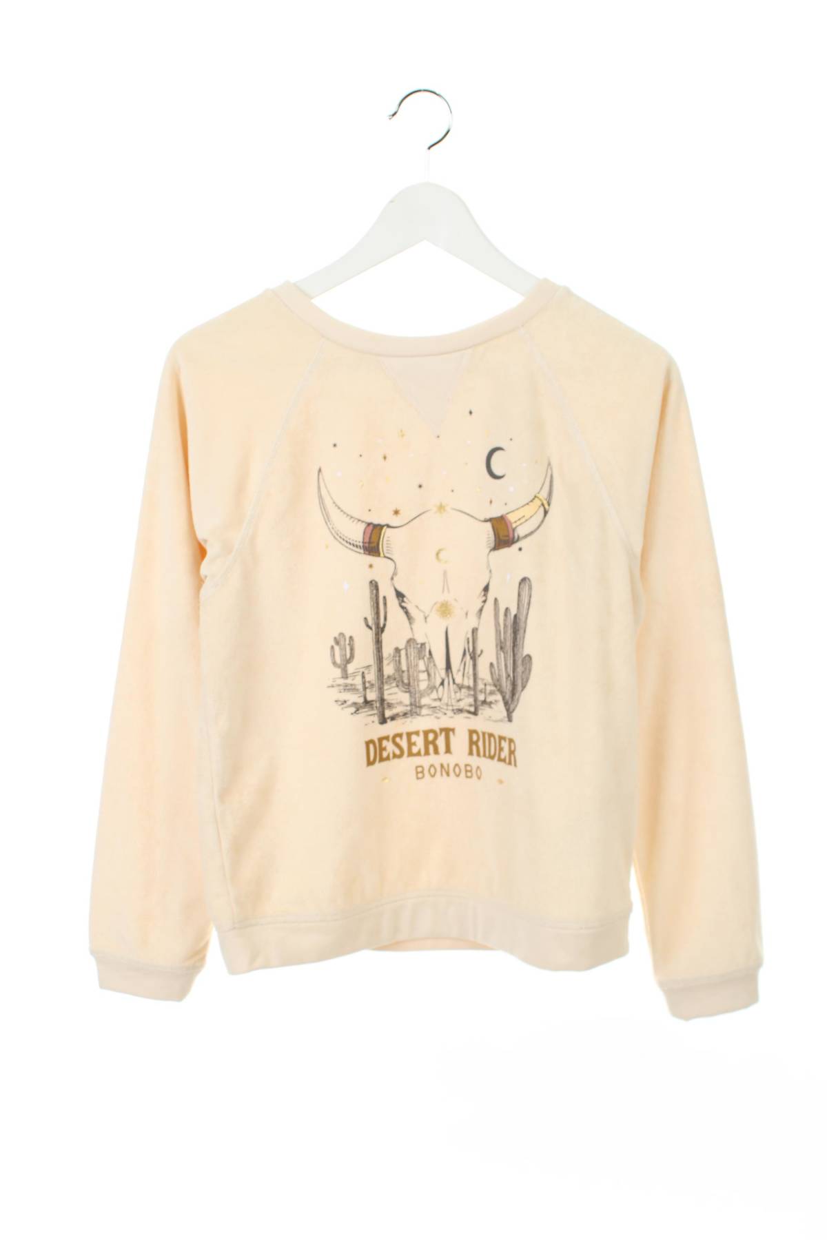 Дамска блуза Bonobo1