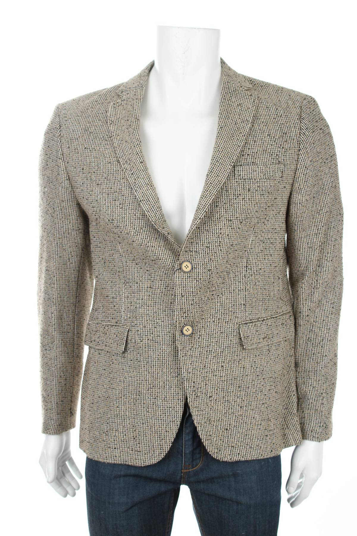 Мъжко сако Gabbiano1