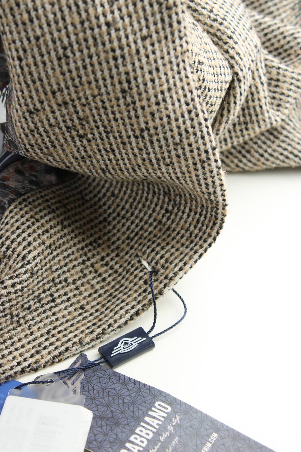 Мъжко сако Gabbiano3