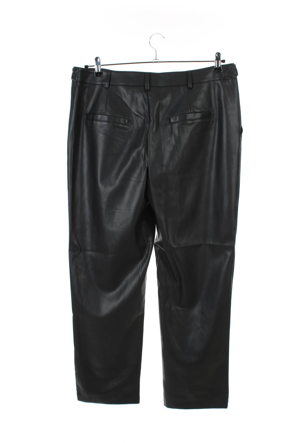 Дамски кожен панталон V by Very2