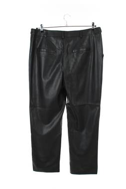 Дамски кожен панталон V by Very2