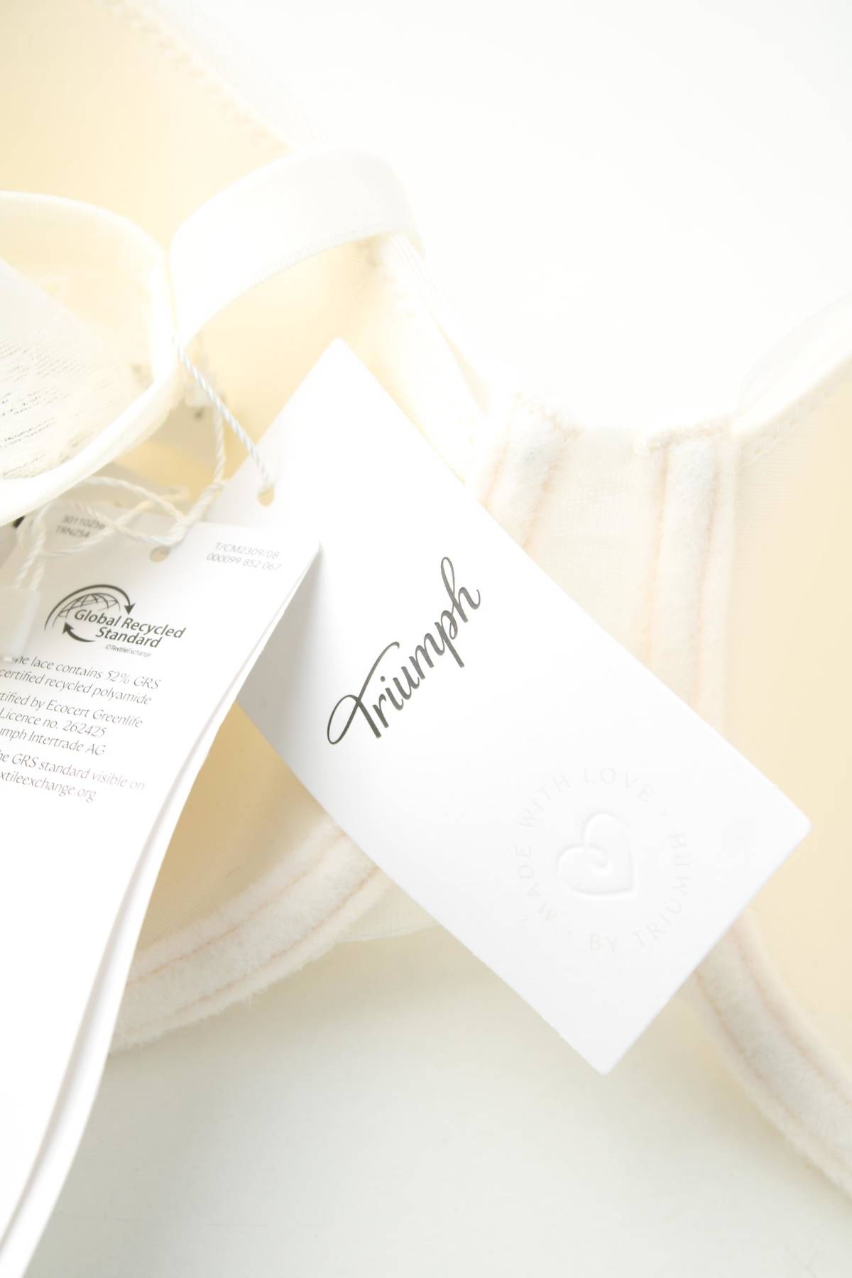 Сутиен Triumph3