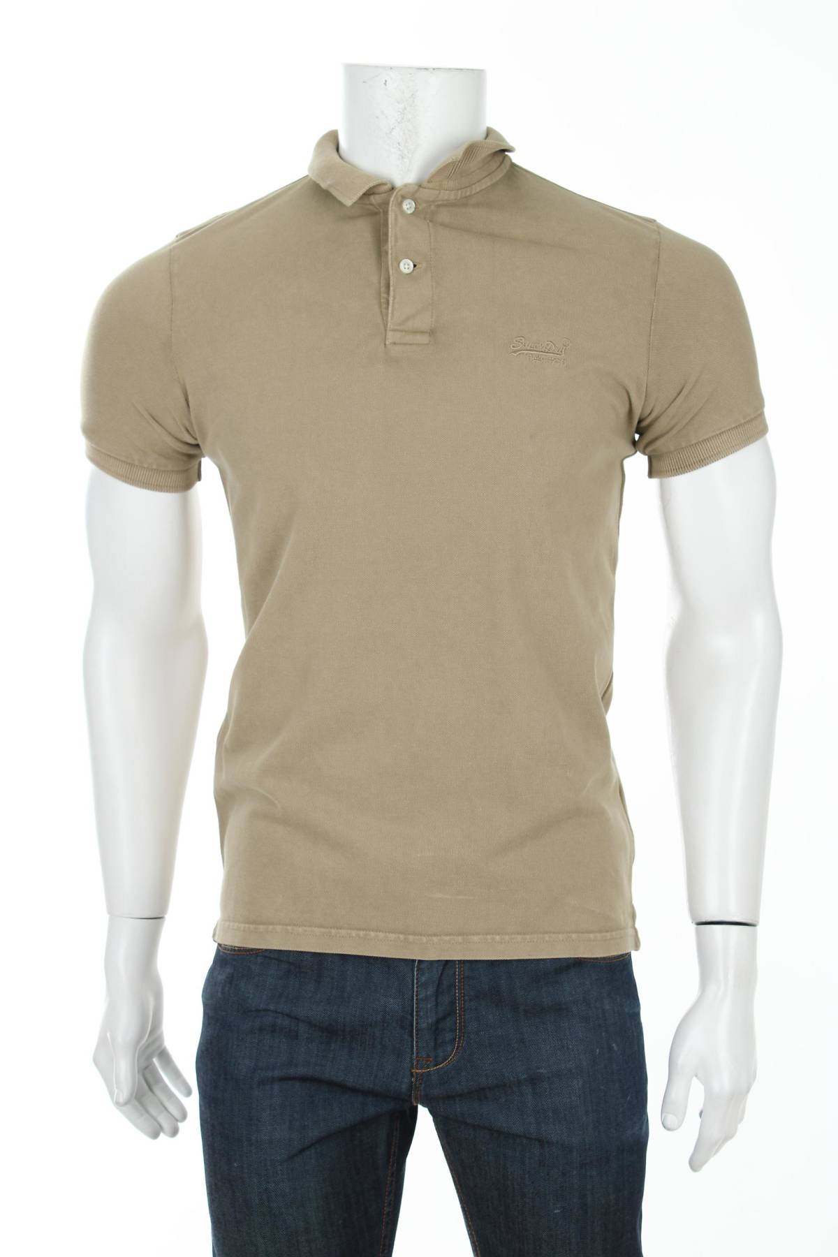 Мъжка тениска Superdry1